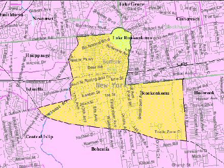Ronkonkoma Imagen