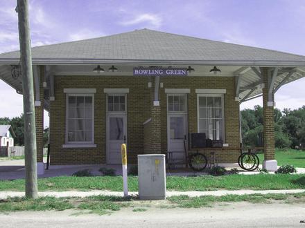 Image of Bowling Green, Florida Image of Bowling Green, Florida