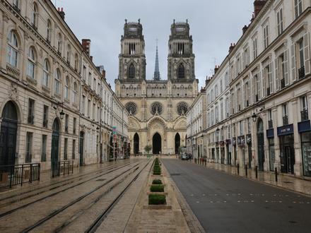 Image of Orléans Image of Orléans
