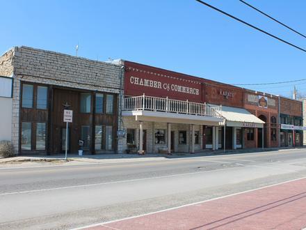 Image of Springtown, Texas Image of Springtown, Texas