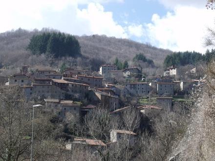 Immagine Ortignano Raggiolo Immagine Ortignano Raggiolo