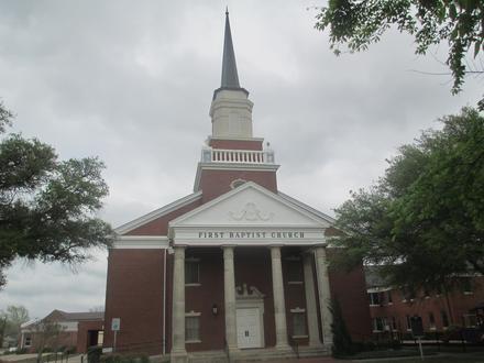 Image of Hillsboro, Texas Image of Hillsboro, Texas