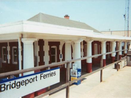 Imagen de Port Jefferson Station Imagen de Port Jefferson Station