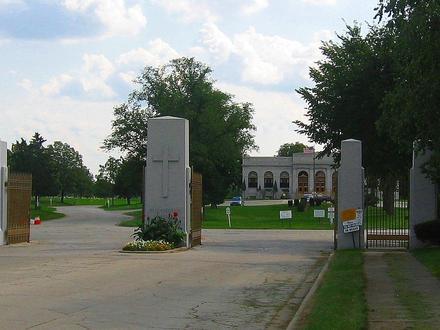 Image of Justice, Illinois Image of Justice, Illinois