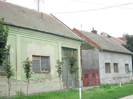 Slika mesta Сечањ Slika mesta Сечањ