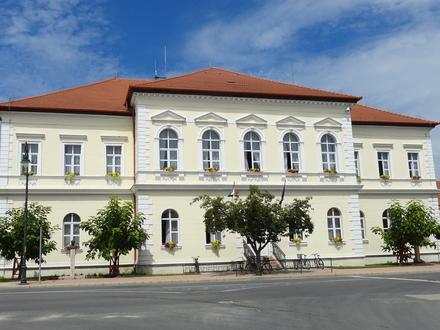Bild von Kisbér Bild von Kisbér