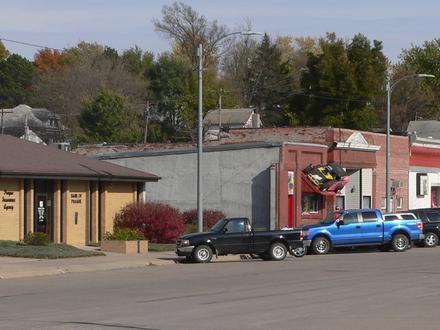 Prague, Nebraska Image