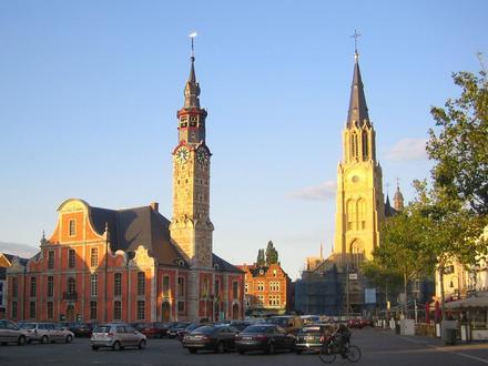Zdjęcie dla: Sint-Truiden Zdjęcie dla: Sint-Truiden