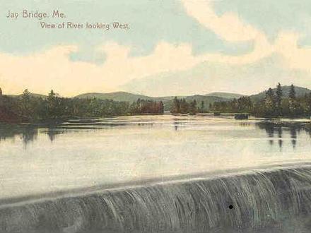 Image of Jay, Maine Image of Jay, Maine