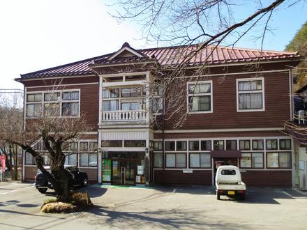 Image of Naganohara, Gunma Image of Naganohara, Gunma
