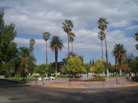 Imagen de Ciudad de Mendoza Imagen de Ciudad de Mendoza