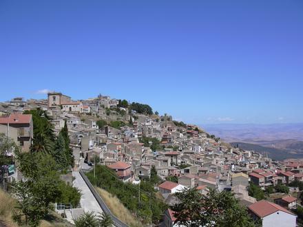 Image de Aidone Image de Aidone