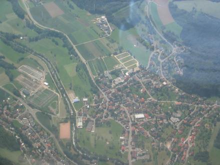 Bild von Waldshut-Tiengen Bild von Waldshut-Tiengen