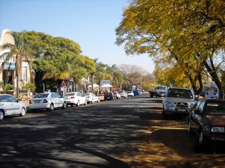 Image of Cullinan, Gauteng Image of Cullinan, Gauteng