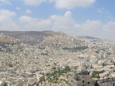 صورة نابلس صورة نابلس
