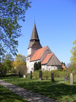 Bild på Havdhem Bild på Havdhem