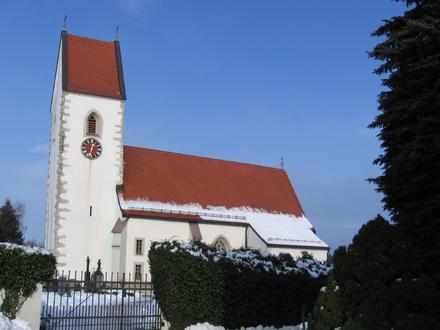 Bild von Pasching Bild von Pasching