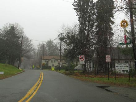 Image of Hampton, New Jersey Image of Hampton, New Jersey