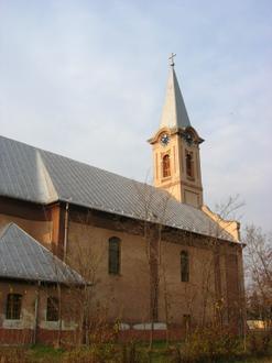 Slika mesta Крушчић Slika mesta Крушчић