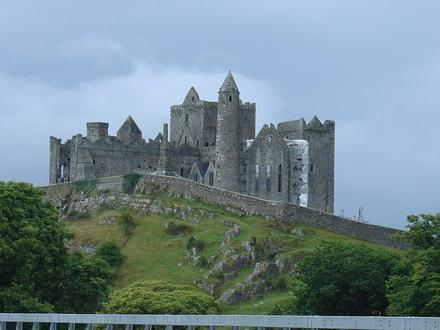 Image of Cashel, County Tipperary Image of Cashel, County Tipperary