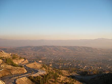Elâzığ Resmi Elâzığ Resmi