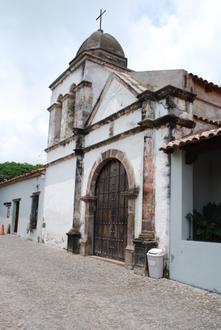 Imagen de Comala Imagen de Comala