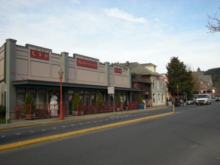 Image of Issaquah, Washington Image of Issaquah, Washington