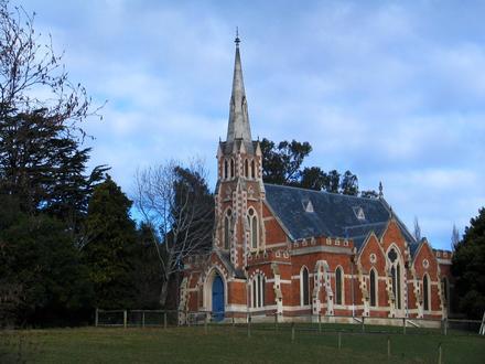 Image of Mosgiel Image of Mosgiel