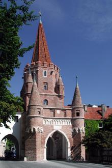 Imagen de Ingolstadt Imagen de Ingolstadt