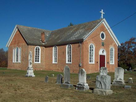 Image of Brandywine, Maryland Image of Brandywine, Maryland