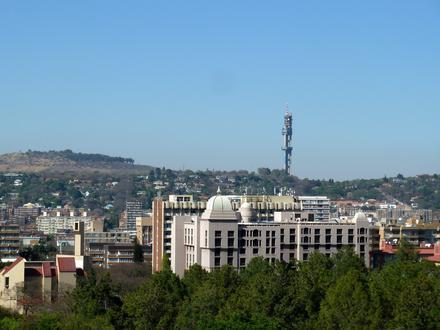 Image of Arcadia, Pretoria Image of Arcadia, Pretoria