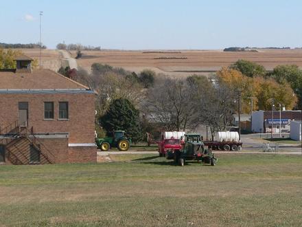 Image of Thurston, Nebraska Image of Thurston, Nebraska
