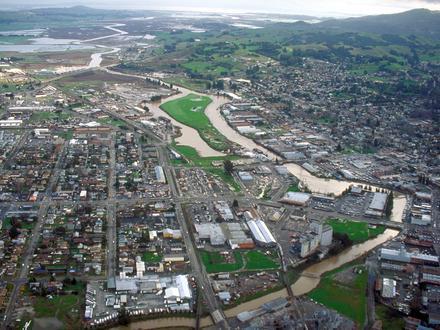 Image of Petaluma, California Image of Petaluma, California