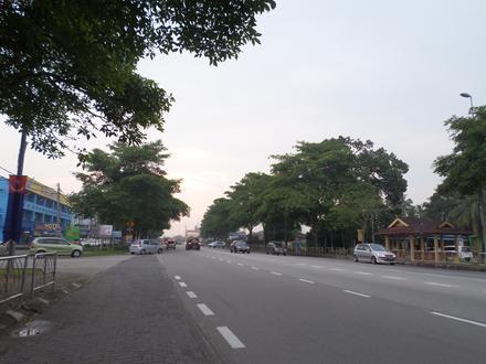 Imej Parit Raja Imej Parit Raja