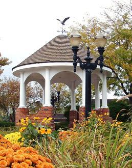 Image of Barrington, Illinois Image of Barrington, Illinois