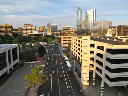 White Plains (Nueva York) Imagen