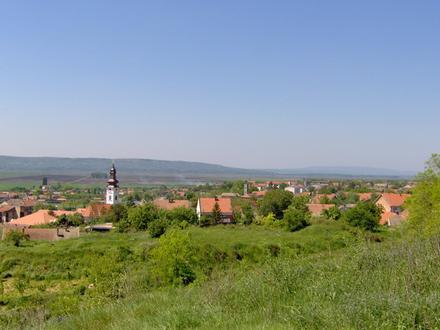Slika mesta Тител Slika mesta Тител