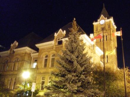 Postal Code N5R - St. Thomas, Ontario - Cybo