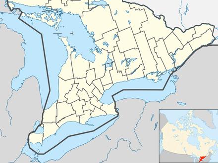 Image of Huron-Kinloss Image of Huron-Kinloss