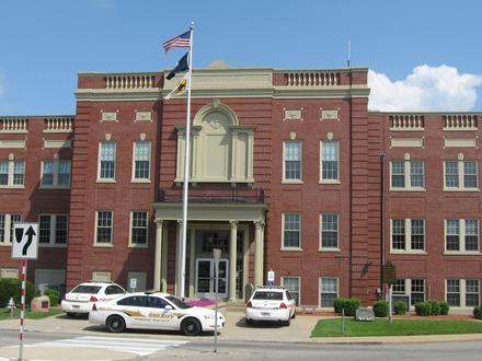 Image of Elizabethtown, Kentucky Image of Elizabethtown, Kentucky