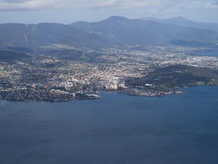 Image of Hobart Image of Hobart