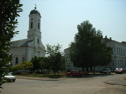Slika mesta Велико Градиште Slika mesta Велико Градиште