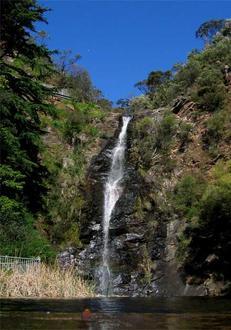 Image of Adelaide Hills Image of Adelaide Hills