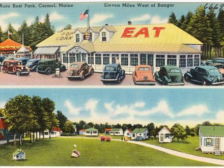 Image of Carmel, Maine Image of Carmel, Maine
