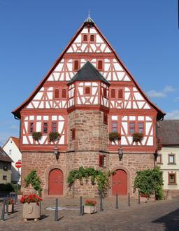 Image of Großheubach Image of Großheubach