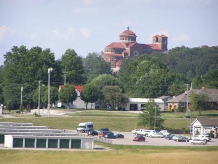 Image of Ferdinand, Indiana Image of Ferdinand, Indiana