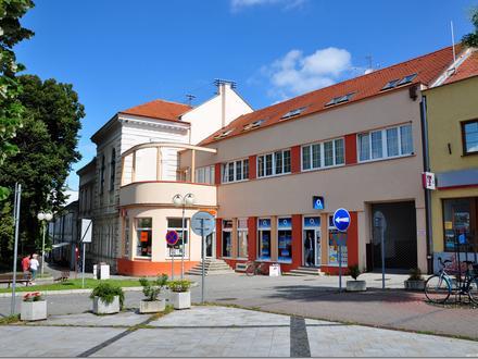 Obrázok Zlaté Moravce Obrázok Zlaté Moravce