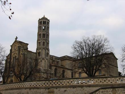 Immagine Uzès Immagine Uzès