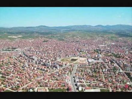 Uşak Resmi Uşak Resmi