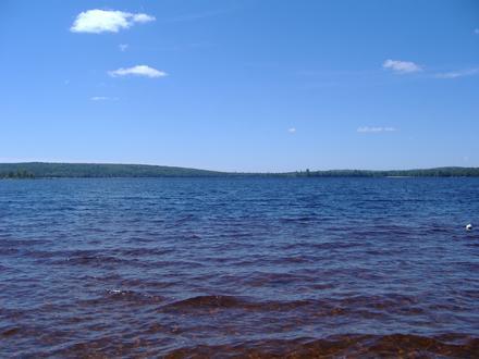 Image of Burlington, Maine Image of Burlington, Maine